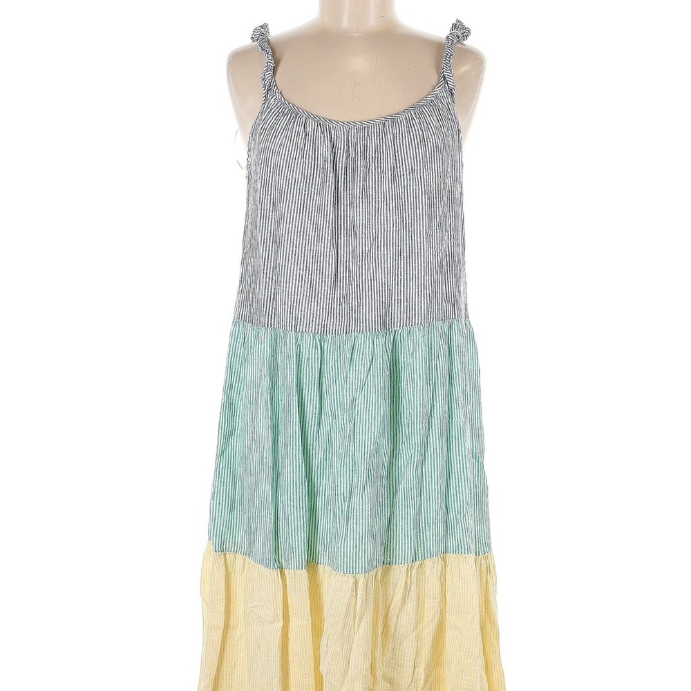 NWOT Beautiful Designer Rails Casual Dress - M